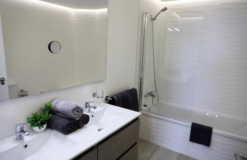 Luxury apartment in Playa Paraiso by AltamarHomes - Foto 21