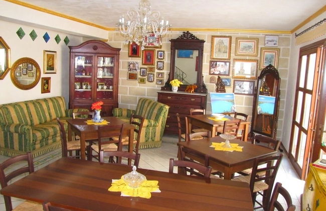 Guest House Al Gattopardo - Photo 2