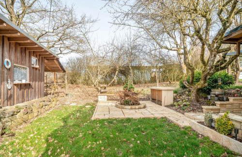 Eifelyeti Ferienwohnung Ellscheid - Foto 9