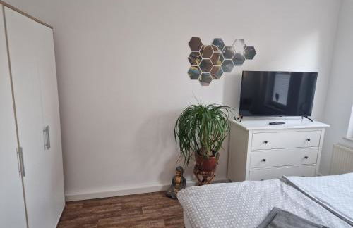 Ferienwohnung Wilhelmine - Foto 10