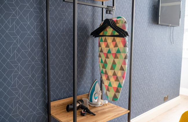 Bob W London Earl's Court -Warwick Road - Foto 70