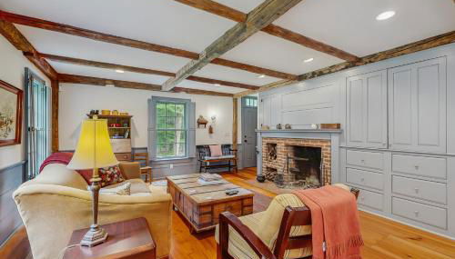 Beech Hill Lodge - Foto 4