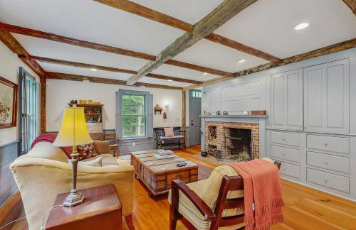 Beech Hill Lodge - Foto 4