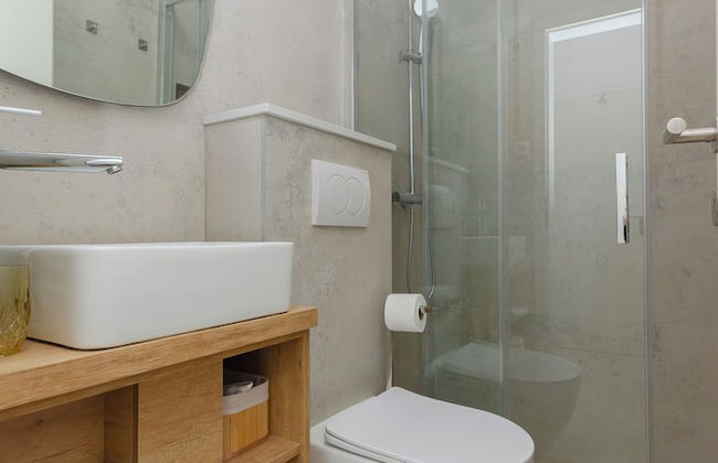 Apartments and Rooms Kapulica - Foto 50