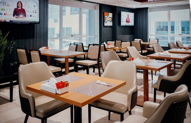 Al Diar Sawa Hotel Apartments - Photo 34