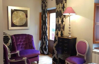 Legado de Ugarte, Casa Rural - Photo 8