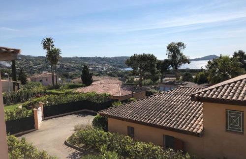 PORTICCIO, AGOSTA PLAGE vue mer pour 6 p, 2 ch, PROMO 7 nuits - Foto 3