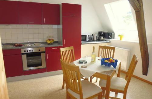 Ferienhaus Moselmerle - Foto 41