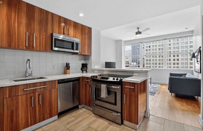 Roami at Duncan Plaza - Foto 61