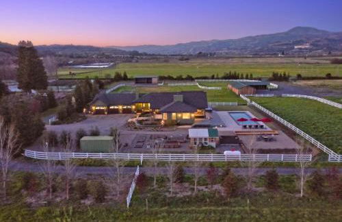 Sanctuary Estate - Wine Tastings Included - Foto 45