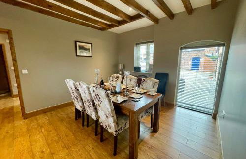 The Haybarn - Foto 7