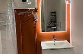 Le cosy del Rey, Logement T2 - Foto 10