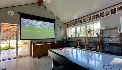 Villa Azul, Graça Portugal - Foto 3, Game Room
