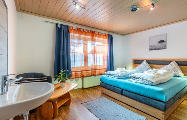 Haus Hilda - Photo 17