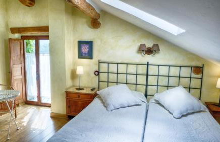 Casa rural El Abejaruco - Foto 40