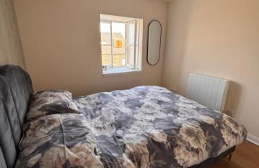 The Shore Modern Edinburgh 2 Bedroom Apartment - Foto 17