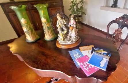 Moradia entre o Mar e a Ria - Foto 30