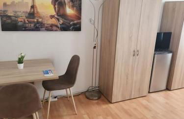 Monteurunterkunft Nähe CentrO Oberhausen - 1OGR - Foto 10