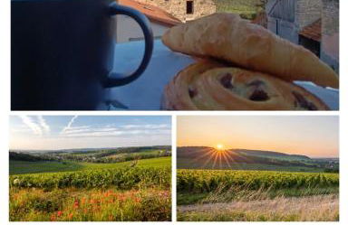 Holiday week-end mercurey - Foto 5