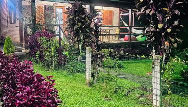 Casa do Bosque - Foto 4, Garden view