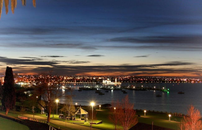 Geelong Surfcoast Hwy Holiday Park - Foto 28