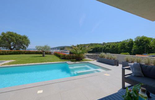 Villa SCALA Pomer-Medulin SEA VIEW - Foto 60