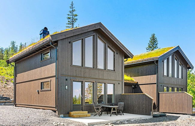 7 Person Holiday Home in Lampeland - Foto 1