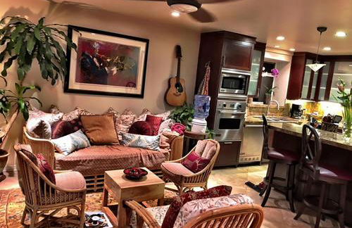 Rent Laguna Beach Sanctuary - Foto 13