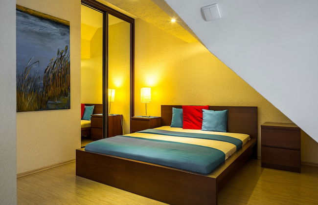 Apartamenty Baltyckie - Bulwar Portowy - Photo 5