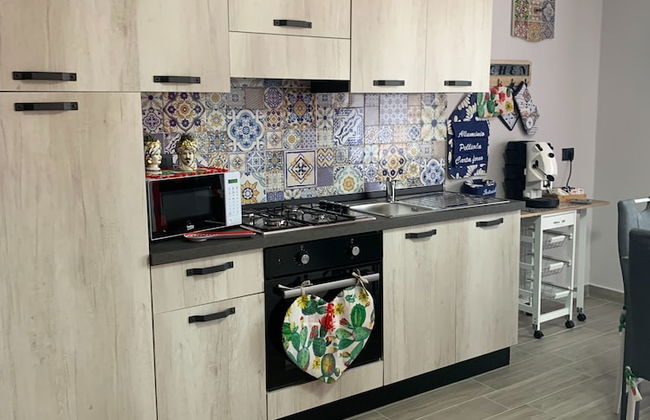 Sole Mare E Relax for Dream Holidays in Siculiana - Foto 19