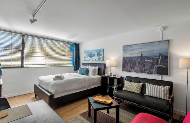 BCA Furnished Apartments - Foto 27