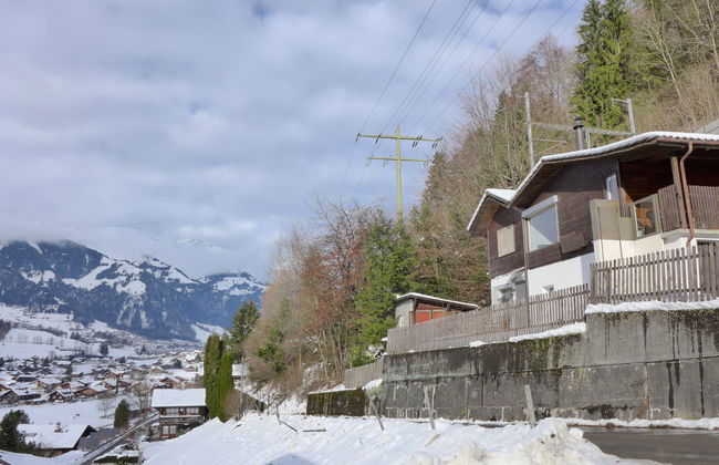 Chalet Guldeli - Foto 2