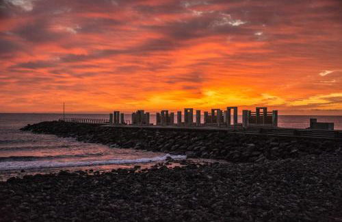 Villa Florymar a 12 minutos del aeropuerto - Foto 47