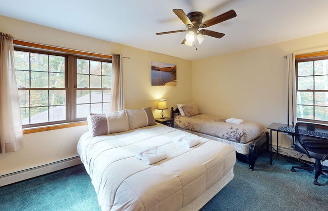 Beechwood Home Brought to you by GetAway Vacations - Foto 2