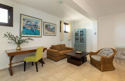 Seagrove, Beachfront Villa In Possidi #FeelsLikeHome - Foto 19
