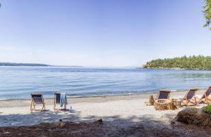 Sandy Beachfront, Hot Tub, Pet-Friendly, Kayaking - Foto 63