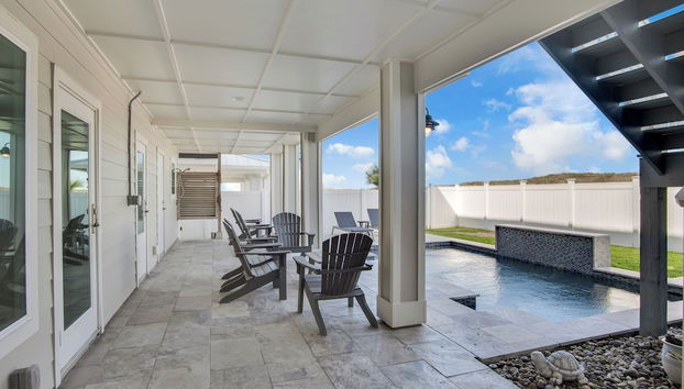 Servizio della struttura