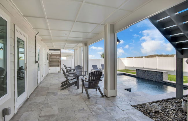 It'll Do by Silver Sands Vacation Rentals - Foto 26