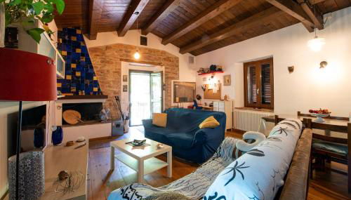 Chalet Battista Grotte di Frasassi - Foto 2