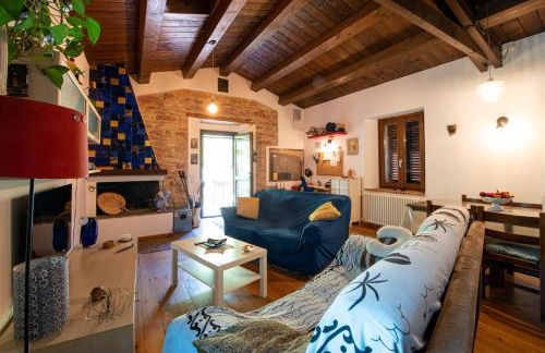 Chalet Battista Grotte di Frasassi - Foto 2