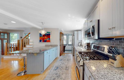 Beech Tree Retreat - Foto 8