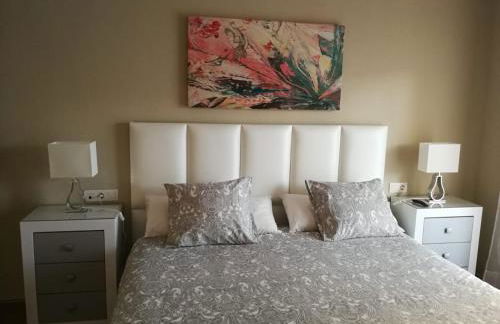 Gran apartamento para 6 personas en Fuengirola - Photo 16