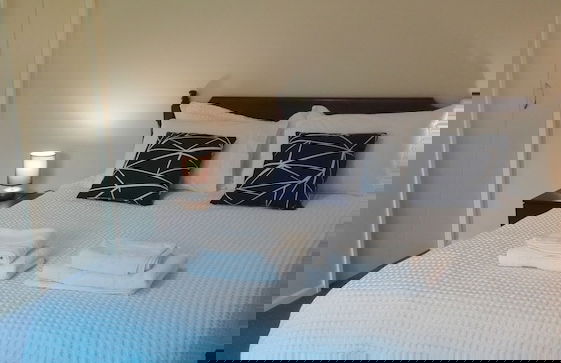 Great view near Rotorua lake - Foto 15