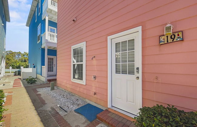 Paradise by the Pier l Ocean Views l Dog Friendly l Steps to Pier Park Shopping and Restaurants - Foto 75