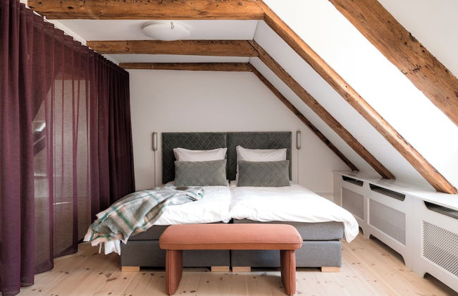 The Nyhavn Penthouse by Daniel&Jacob's - Foto 10