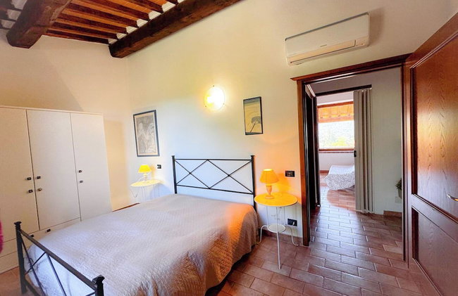 Agriturismo e Glamping Serraiola Alta - Foto 89