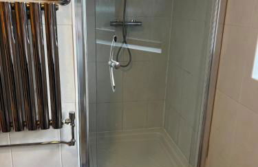 Self-contained Guest Suite, Michelmersh, Romsey - Foto 17