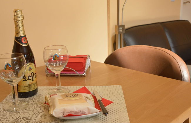 Cozy Cottage in Aywaille With Valley View - Photo 14