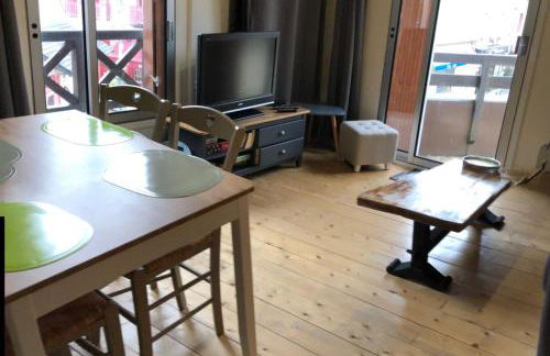 Appartement cosy avec grande terrasse vue mer - Photo 19