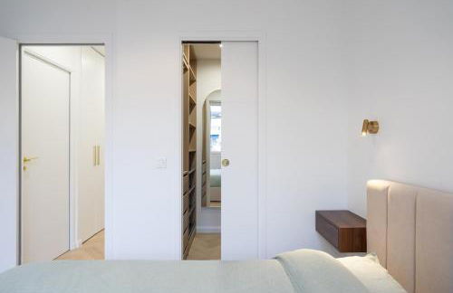 Beautiful 3 rooms, Carré d 'Or - Foto 11